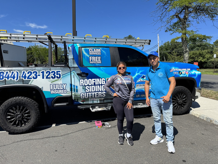 licensed roofing contractors